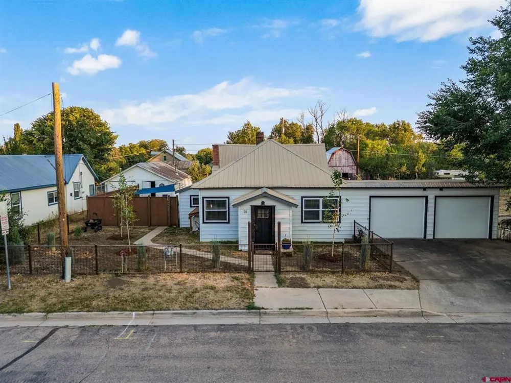 14 E South Street Bayfield, CO 81122
