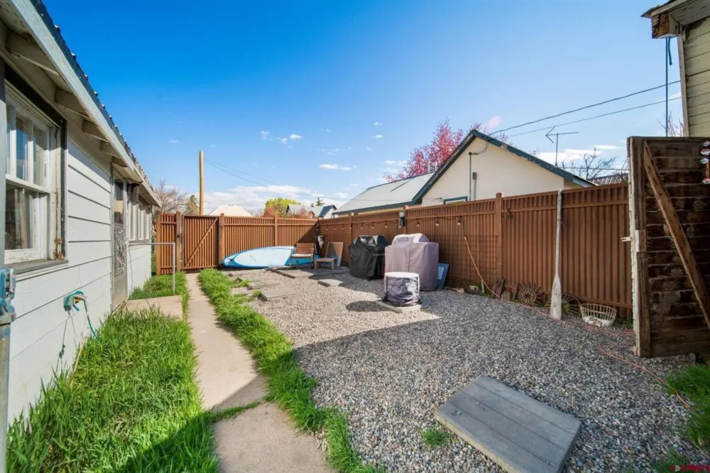 14 E South Street Bayfield, CO 81122