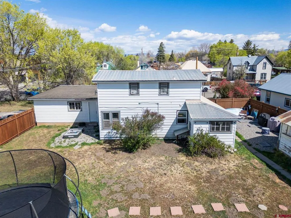 14 E South Street Bayfield, CO 81122