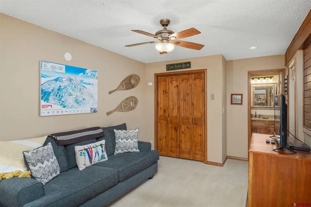 25 Emmons Road #44 Crested Butte, CO 81225