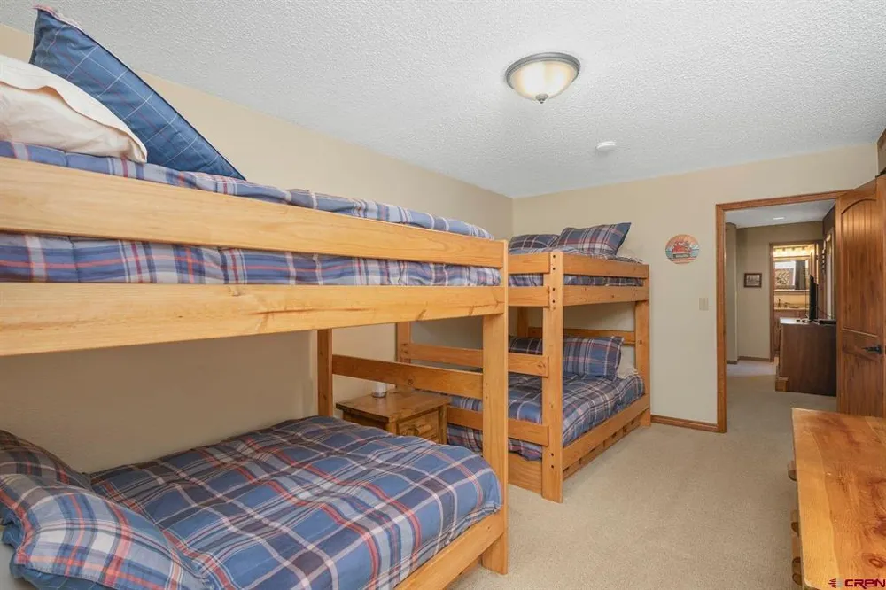 25 Emmons Road #44 Crested Butte, CO 81225