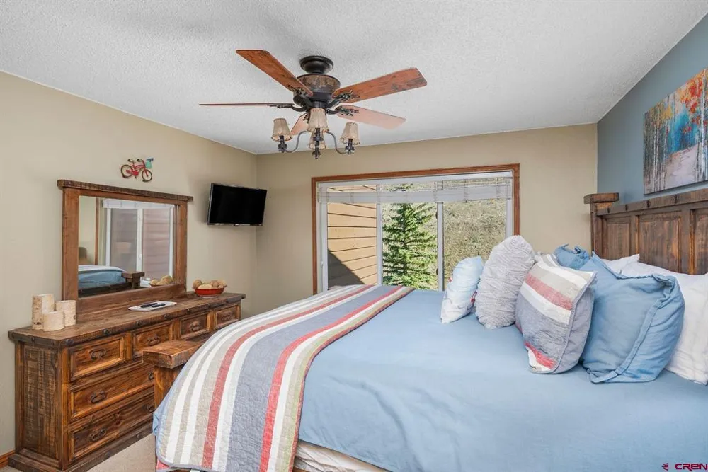 25 Emmons Road #44 Crested Butte, CO 81225