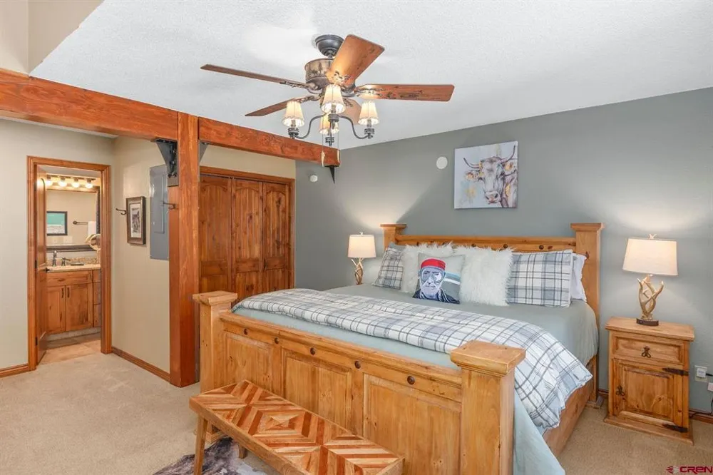 25 Emmons Road #44 Crested Butte, CO 81225