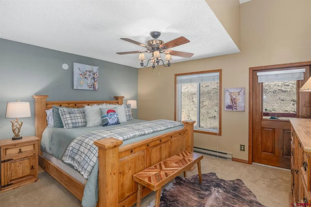 25 Emmons Road #44 Crested Butte, CO 81225