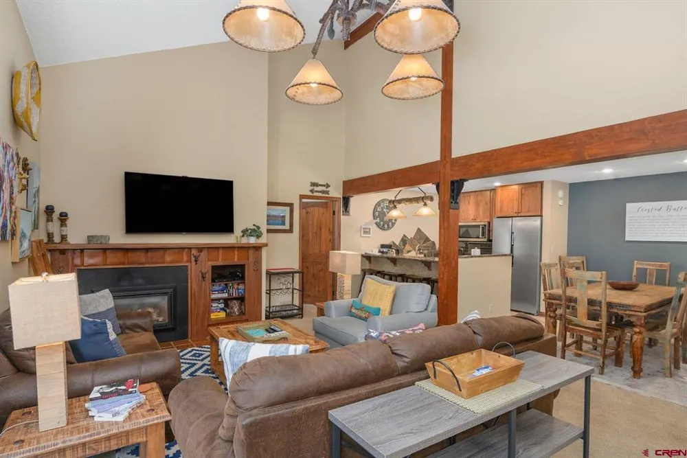 25 Emmons Road #44 Crested Butte, CO 81225