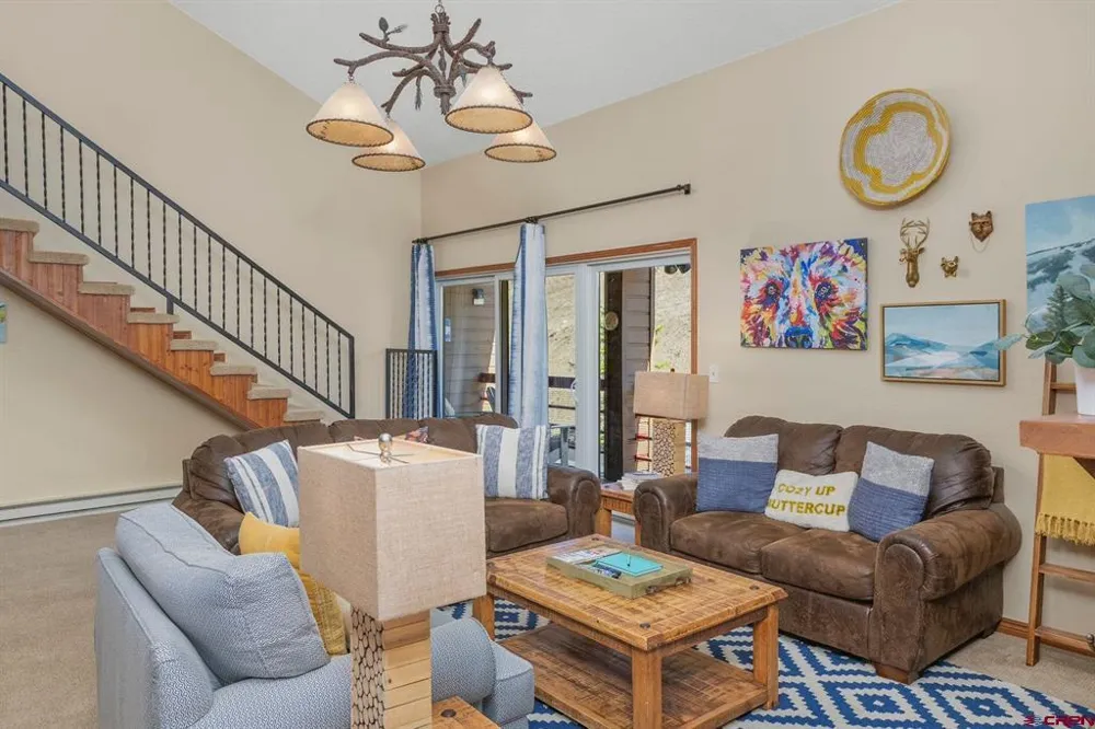 25 Emmons Road #44 Crested Butte, CO 81225