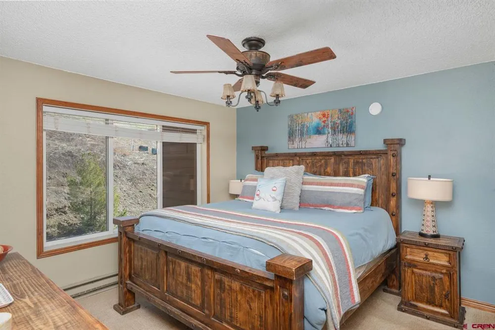 25 Emmons Road #44 Crested Butte, CO 81225