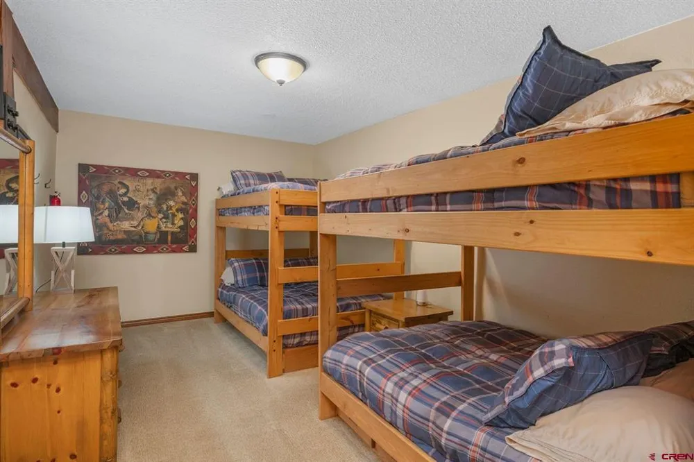 25 Emmons Road #44 Crested Butte, CO 81225