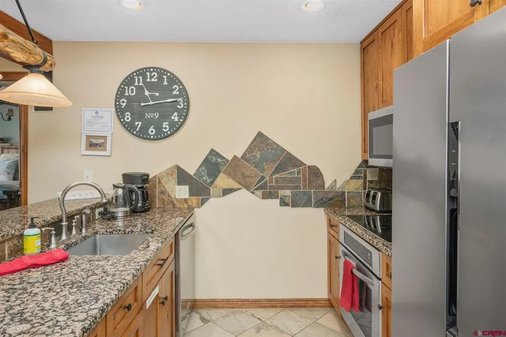 25 Emmons Road #44 Crested Butte, CO 81225