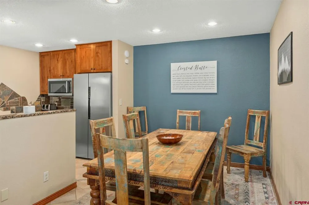 25 Emmons Road #44 Crested Butte, CO 81225