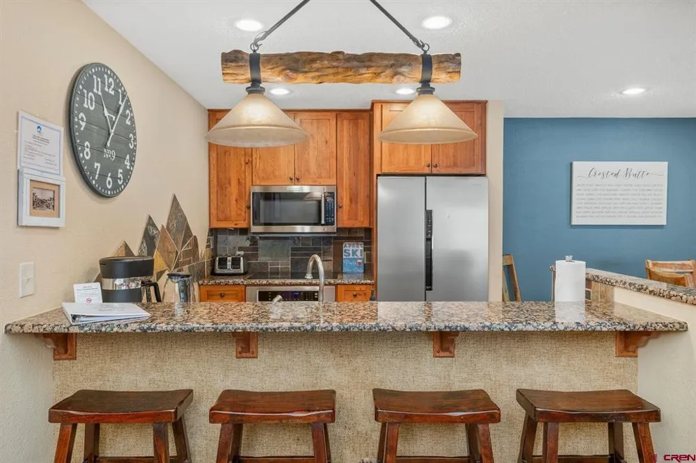 25 Emmons Road #44 Crested Butte, CO 81225