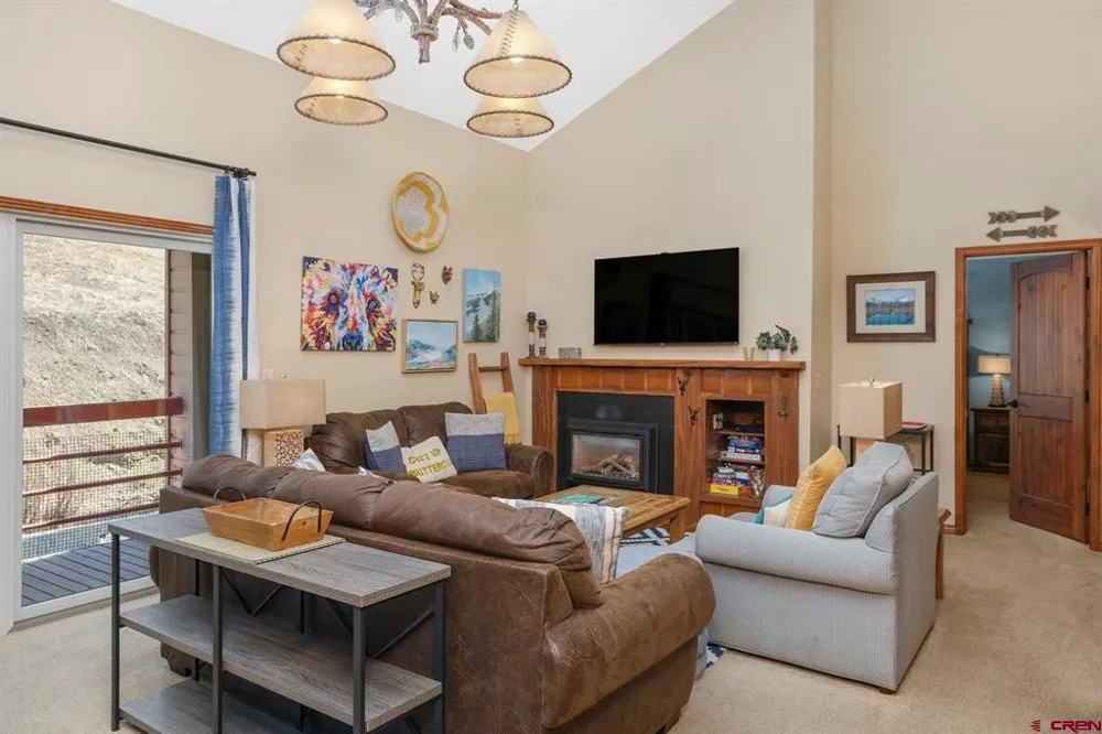 25 Emmons Road #44 Crested Butte, CO 81225
