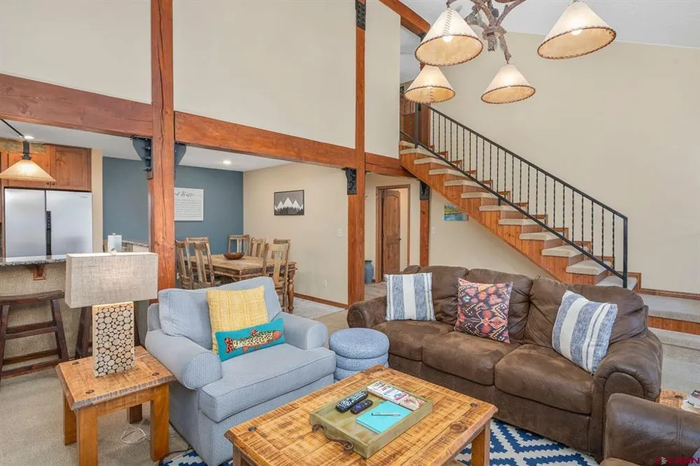 25 Emmons Road #44 Crested Butte, CO 81225