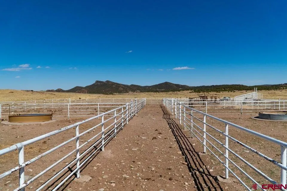 Majors Ranch Lot 31-B Walsenburg, CO 81089