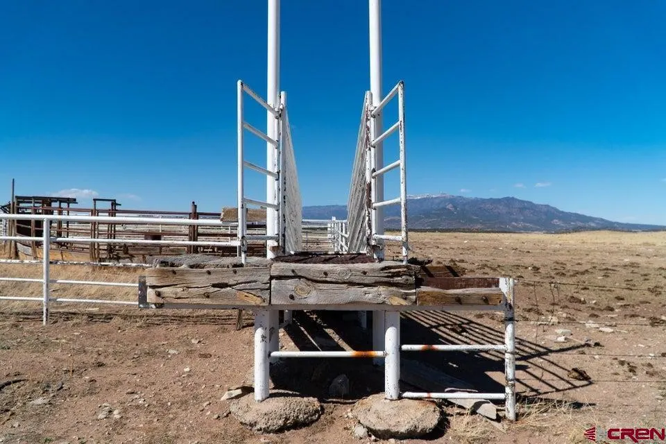 Majors Ranch Lot 31-B Walsenburg, CO 81089