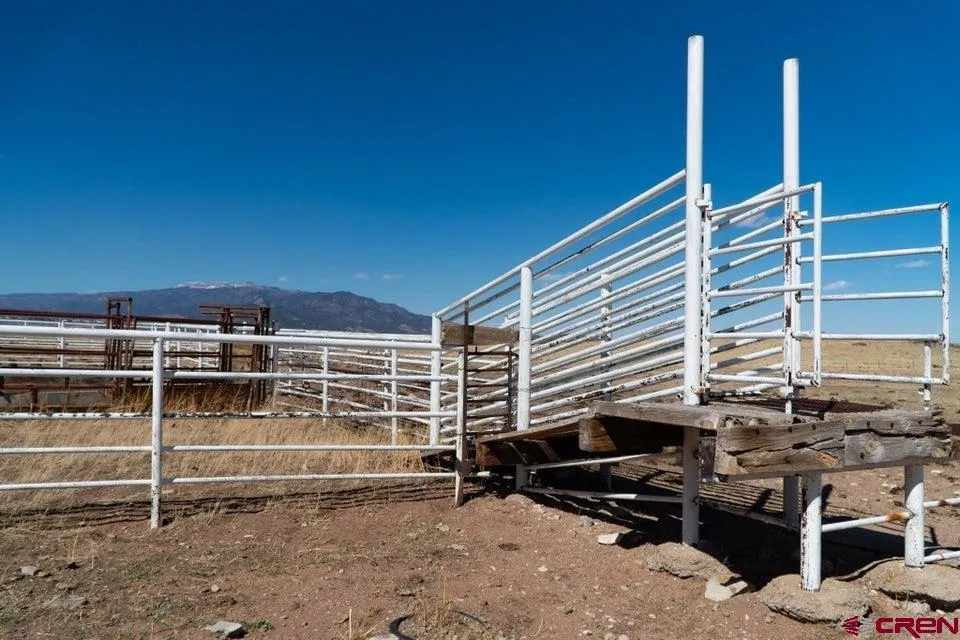 Majors Ranch Lot 31-B Walsenburg, CO 81089
