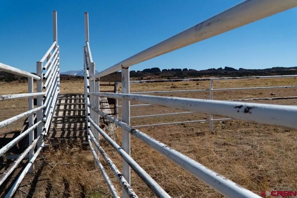 Majors Ranch Lot 31-B Walsenburg, CO 81089