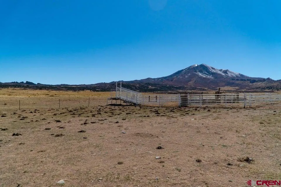 Majors Ranch Lot 31-B Walsenburg, CO 81089