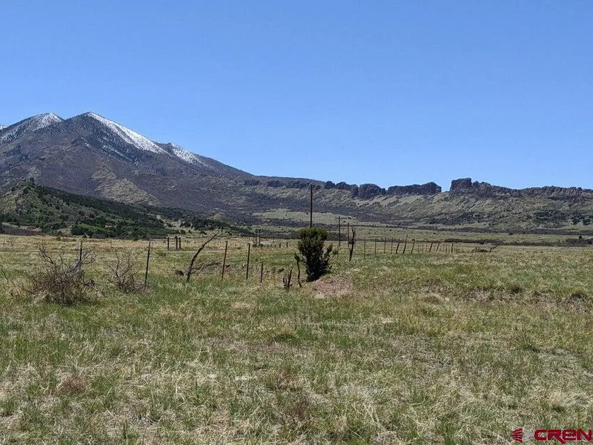 Majors Ranch Lot 31-B Walsenburg, CO 81089