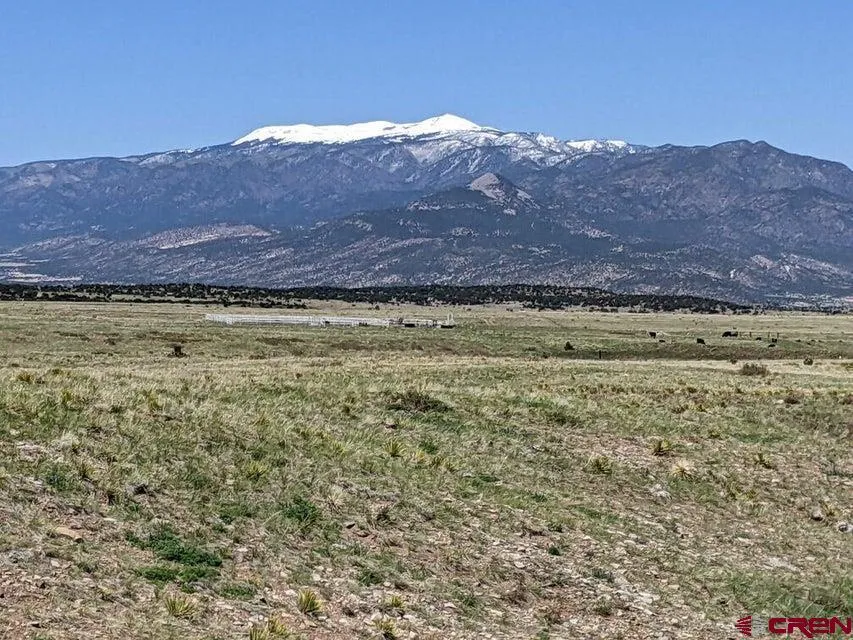 Majors Ranch Lot 31-B Walsenburg, CO 81089