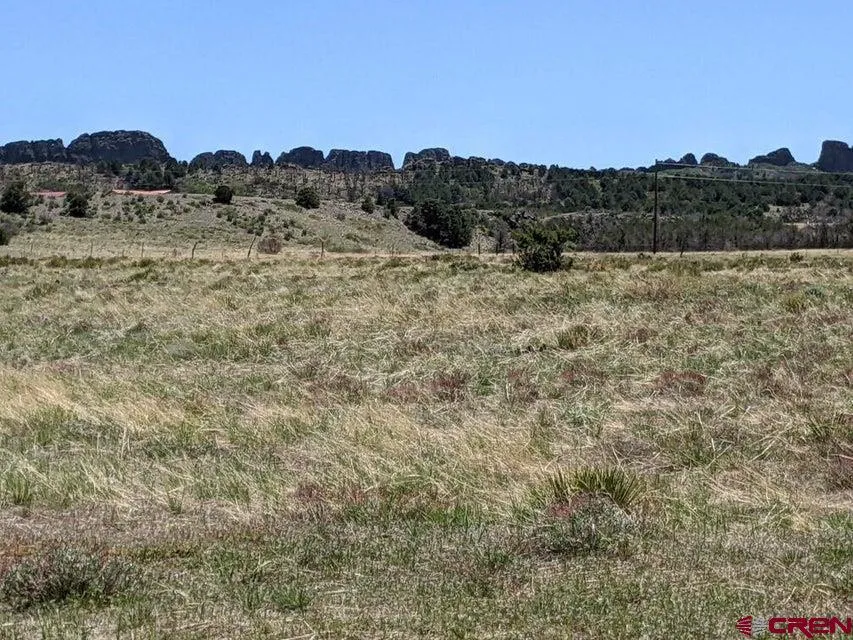 Majors Ranch Lot 31-B Walsenburg, CO 81089