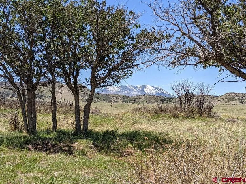 Majors Ranch Lot 31-B Walsenburg, CO 81089