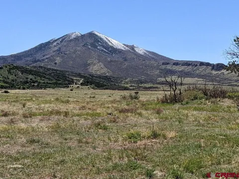 Majors Ranch Lot 31-B