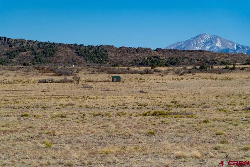 Majors Ranch Lot 31-B Walsenburg, CO 81089