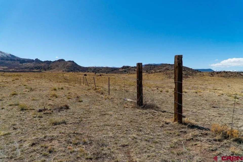 Majors Ranch Lot 31-B Walsenburg, CO 81089