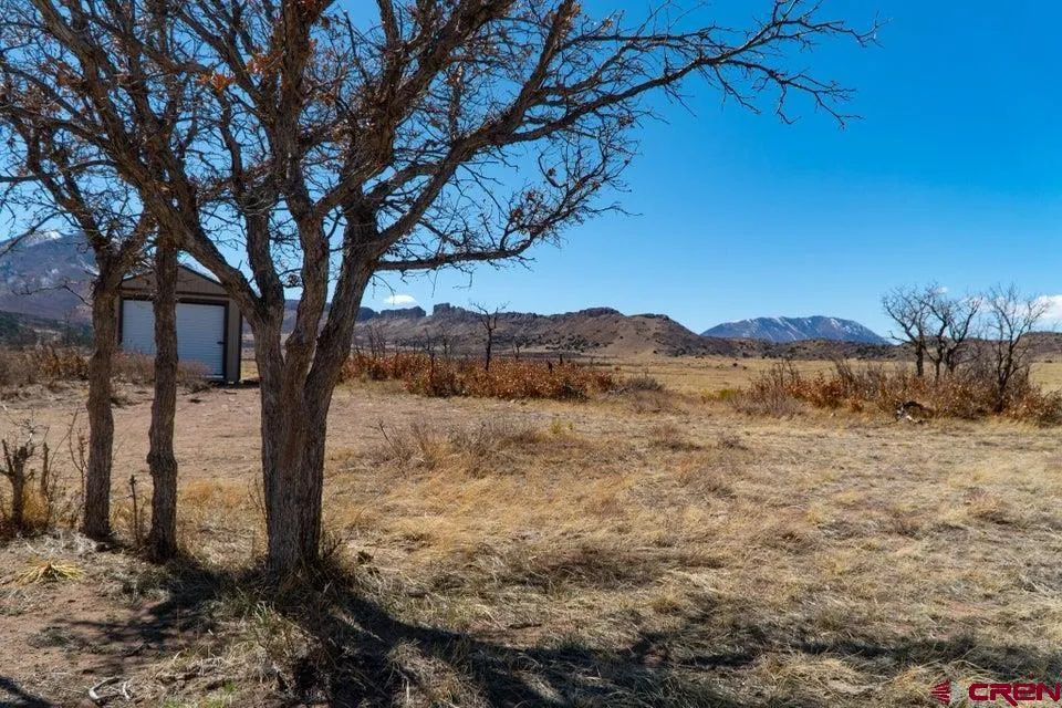 Majors Ranch Lot 31-B Walsenburg, CO 81089