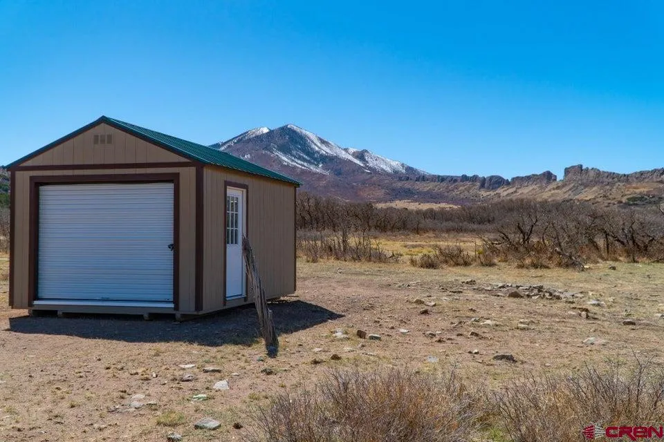 Majors Ranch Lot 31-B Walsenburg, CO 81089