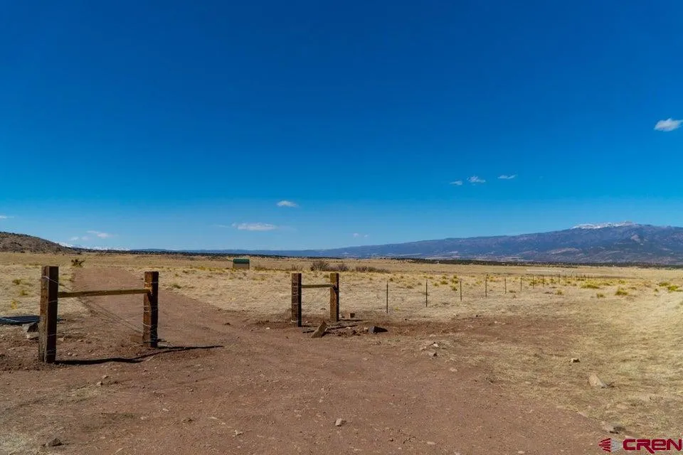 Majors Ranch Lot 31-B Walsenburg, CO 81089