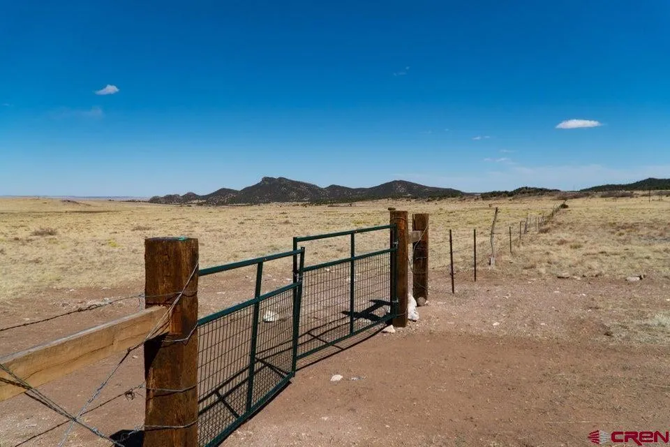 Majors Ranch Lot 31-B Walsenburg, CO 81089