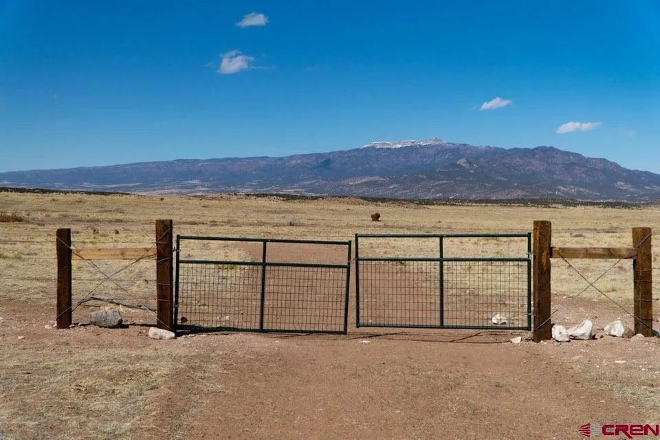 Majors Ranch Lot 31-B Walsenburg, CO 81089