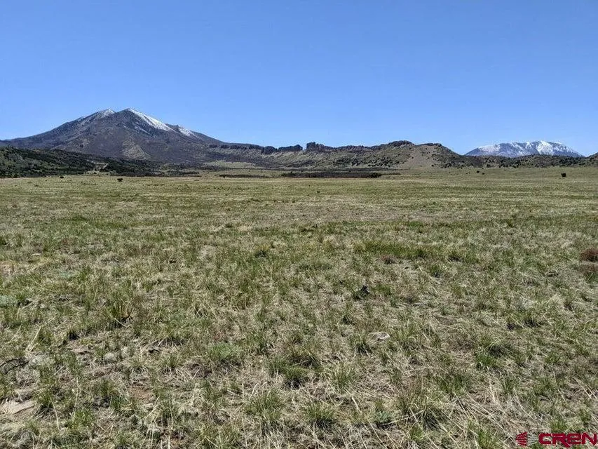 Majors Ranch Lot 31-B Walsenburg, CO 81089