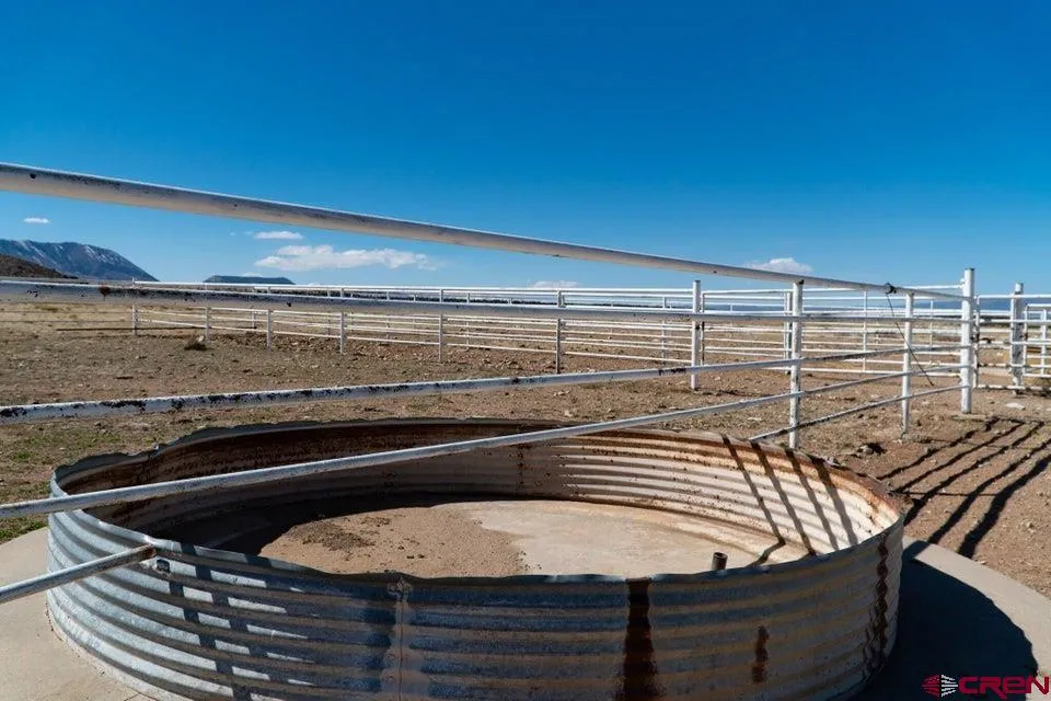 Majors Ranch Lot 31-B Walsenburg, CO 81089