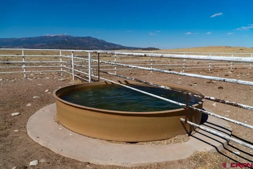 Majors Ranch Lot 31-B Walsenburg, CO 81089