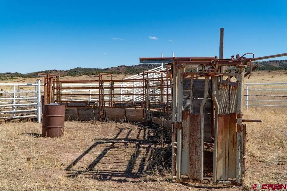 Majors Ranch Lot 31-B Walsenburg, CO 81089