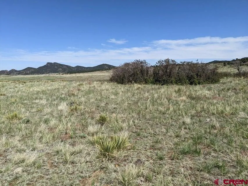 Majors Ranch Lot 31-B Walsenburg, CO 81089