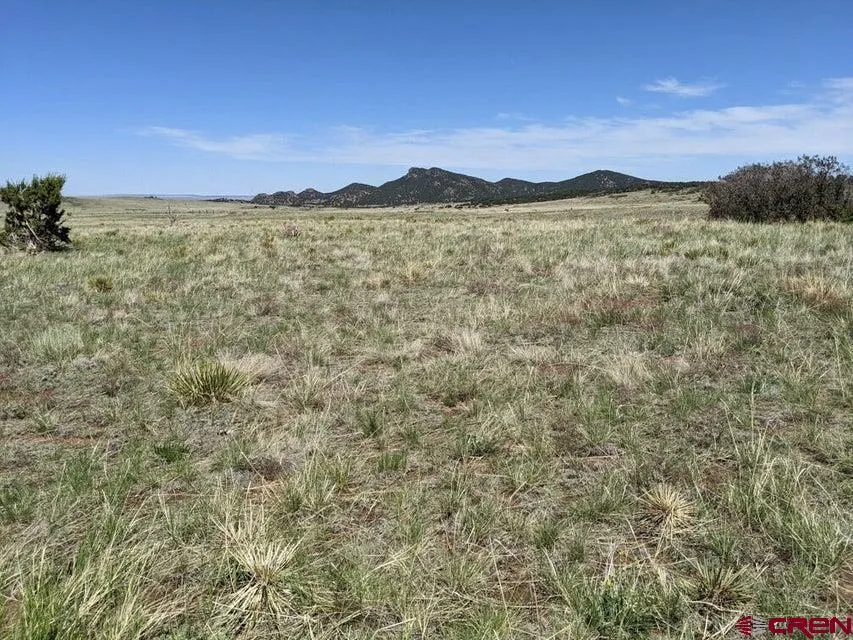 Majors Ranch Lot 31-B Walsenburg, CO 81089
