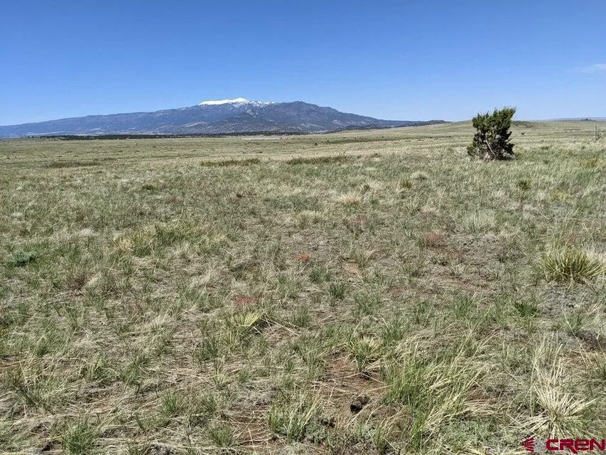 Majors Ranch Lot 31-B Walsenburg, CO 81089