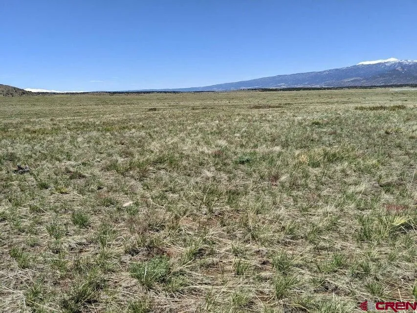 Majors Ranch Lot 31-B Walsenburg, CO 81089