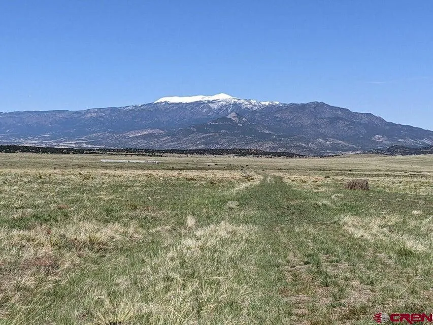 Majors Ranch Lot 31-B Walsenburg, CO 81089