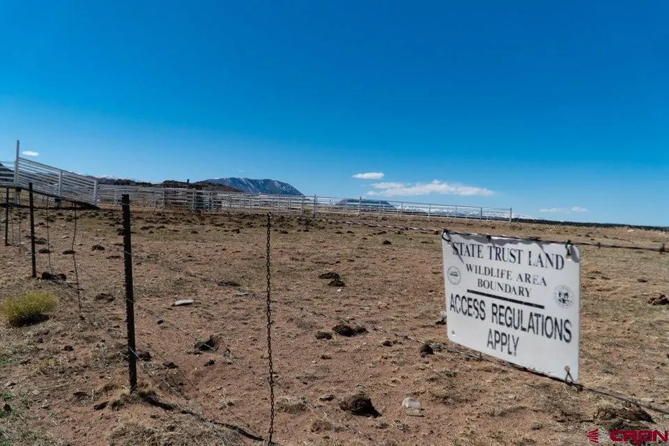 Majors Ranch Lot 31-B Walsenburg, CO 81089