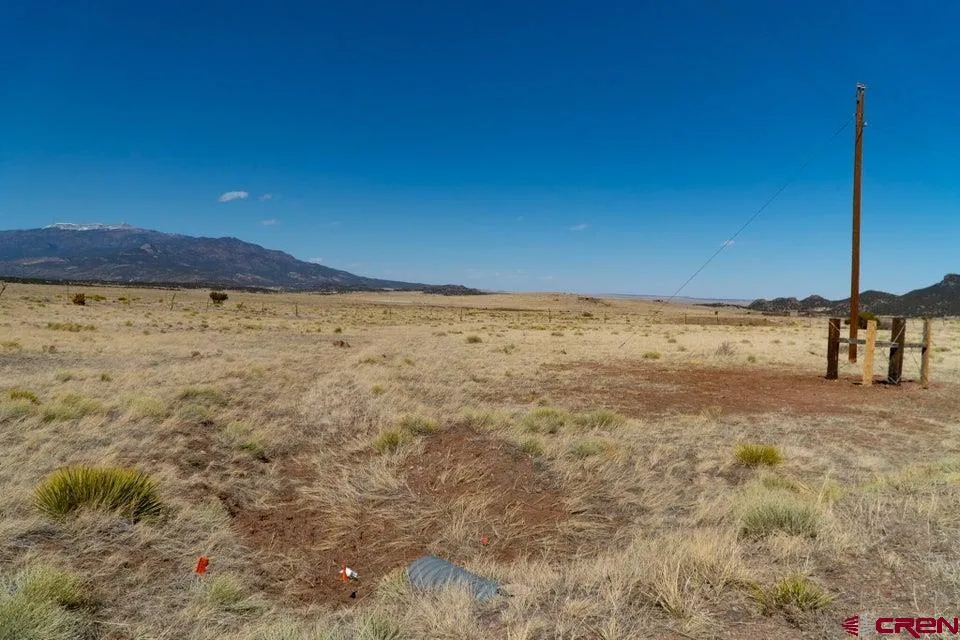 Majors Ranch Lot 31-B Walsenburg, CO 81089
