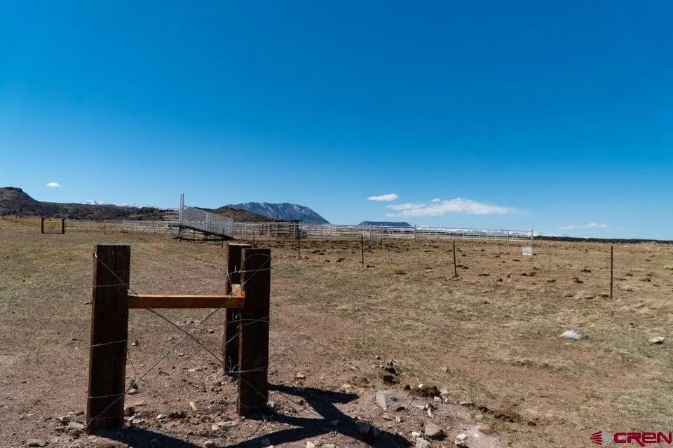 Majors Ranch Lot 31-B Walsenburg, CO 81089