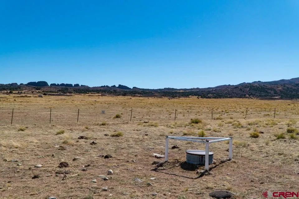 Majors Ranch Lot 31-B Walsenburg, CO 81089