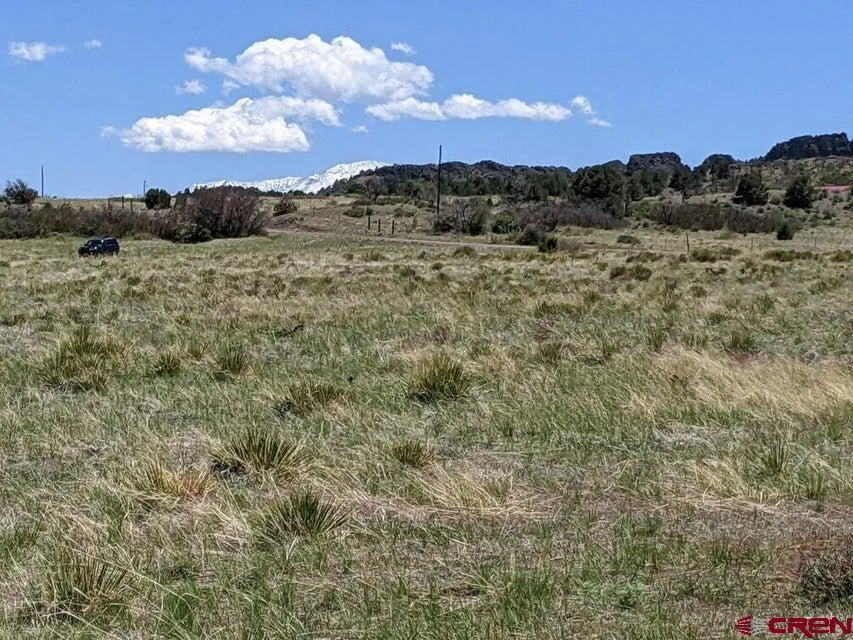 Majors Ranch Lot 31-B Walsenburg, CO 81089