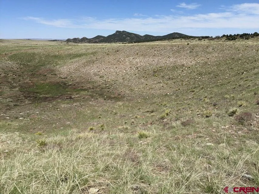 Majors Ranch Lot 31-B Walsenburg, CO 81089