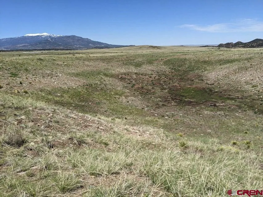 Majors Ranch Lot 31-B Walsenburg, CO 81089
